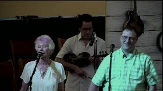 Kimberling City Methodist Church FRONT PORCH GOSPEL [upl. by Alwyn840]