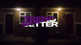 Jordan McCann  Trend Setter Music Video [upl. by Bruning]