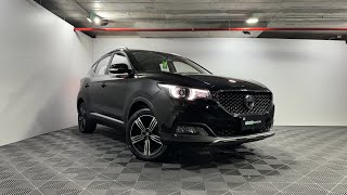 MG ZS Comfort 15 AT 2022 [upl. by Mercedes]