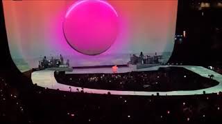 Ariana Grande  Sweetener World Tour FULL SHOW HD  Boston TD Garden 2019 [upl. by Biddick466]