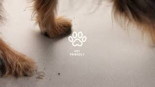 Davis Fabrics  Technologia Pet Friendly  instrukcja [upl. by Etiuqram]