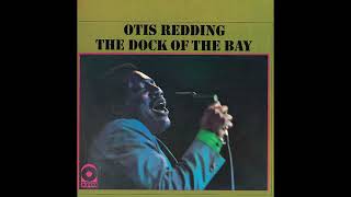 The Dock Of The Bay  Otis Redding Remastered 2022 [upl. by Eimoan]