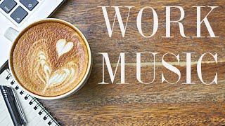 Instrumental Music for Working in Office Easy Listening [upl. by Shue]