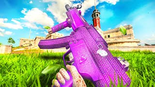 OG MP5 META is BACK on Rebirth Island Warzone 3 [upl. by Cavallaro]