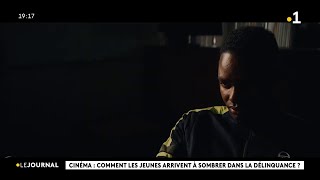 Cinéma  Koungou un film puissant de Naftal Dylan S et Mass Youssoufa [upl. by Halda756]