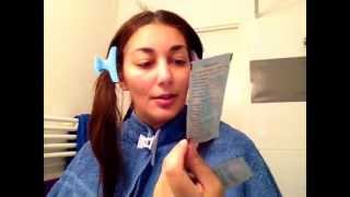 Tutoriel  comment appliquer une teinture cheveux seul [upl. by Anivlac]