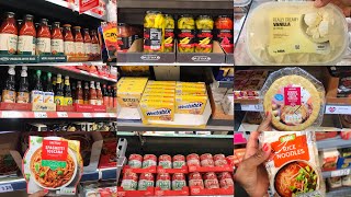 MORRISONS STORE UK NEW IN MORRISONS STORE NEW FINDSGROCERY HAUL [upl. by Eire221]