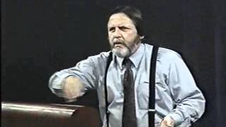 Rick Roderick on Baudrillard  Fatal Strategies full length [upl. by Luther]