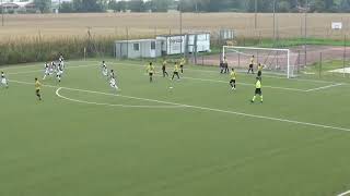 Lombardia  Giovanissimi Regionali U15 Girone B  Giornata 2  Mapello vs Olginatese [upl. by Waylen]