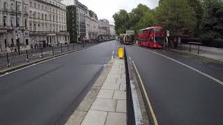 Hyde Park Corner Walk By 02 October 2024 [upl. by Epperson]