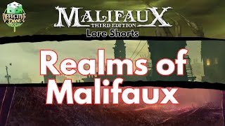 Realms of Malifaux Explained [upl. by Aldridge]