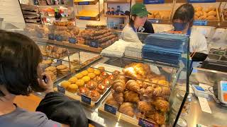 LIVE FROM HONG KONG  Very popular bakery  BAKEHOUSE [upl. by Joost]