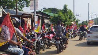 KISA JORANI BISINGU NO BUBAGRA PHAISOK PHAINAI TWI THORMA HAIKHAI BIKE BAI NASING LAIJAK YTF [upl. by Hgielyk]