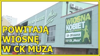 LUBIN Kobiety będą świętować w Muzie [upl. by Yblehs]