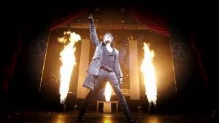 Criss Angel MINDFREAK LIVE Luxor ALL NEW SHOW [upl. by Arba460]