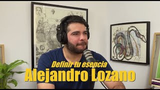 45  Alejandro Lozano Investigación de mercado Start with why reasons to believe bullseye [upl. by Rambert227]