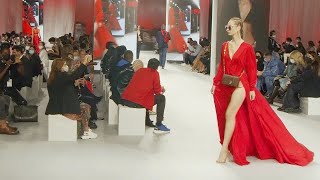 Taibo Bacar  Spring Summer 2022  Full Show [upl. by Feldstein]