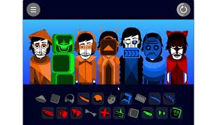 New Generation  Newer Technology  Incredibox Mix [upl. by Linet897]