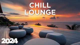 Lounge  Soft House 2024  Chill House 🌿 Soft Serenity [upl. by Linder932]