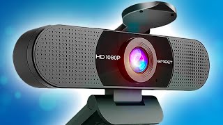 Is the EMeet C960 the best webcam on the market [upl. by Kapeed]