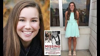 Missing Iowa College Student Mollie Tibbetts found dead [upl. by Lieno]