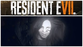 RESIDENT EVIL 7 biohazard quotEvelinequot [upl. by Llekim183]