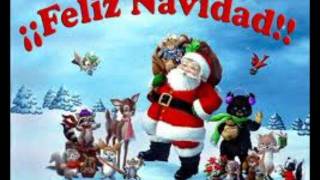 Video felicitación original de Navidad 2023 ¡Envíalo por WhatsApp [upl. by Mar]