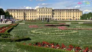 Tips voor Wenen  15 Schönbrunn [upl. by Waller198]