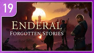 Enderal Forgotten Stories  Part 19  Adventurer for Hire ENG [upl. by Edualc443]