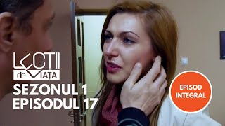 Lecții de viață  Sezonul 1 Episodul 17  Alexandra [upl. by Obla]