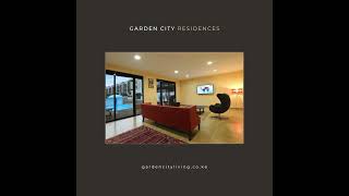 Garden City Residences [upl. by Ithnan749]