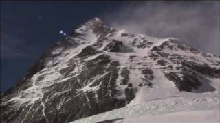 Climbing Mount Everest Blind  Introduction [upl. by Ainolopa]