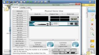 VLANs and Trunks for Beginners  Part 6 VOIP [upl. by Stephenson]