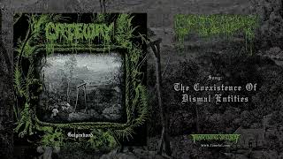 GATEWAY Belgium  The Coexistence Of Dismal Entities DeathDoom Metal Transcending Obscurity [upl. by Tristis]