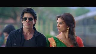 Chennai Express Full Movie  Shah Rukh Khan  Deepika Padukone  Nikitin Dheer  Review amp Facts [upl. by Nimzzaj526]