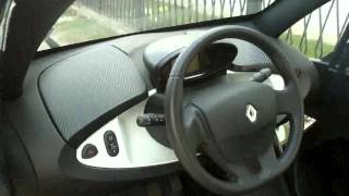 Renault Kangoo ZE Maxi 5P 2015 [upl. by Dirfliw]