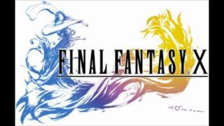 Final Fantasy X  Victory Fanfare OST [upl. by Hallee]