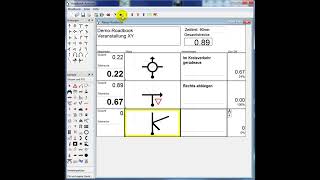 Roadbook erstellen Praktisches Tutorial mit unserem Roadbook Assistent [upl. by Ydnarb611]