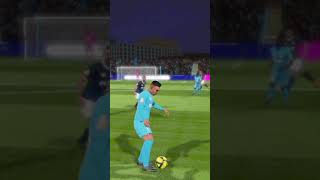 Rashford Crmy goal ⚽🔥 fyp [upl. by Einnal]