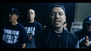 Phora  No Other Way Official Music Video [upl. by Osric]