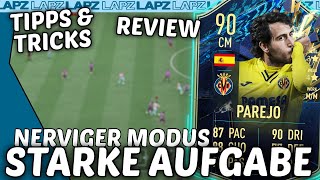 Lohnt sich der Aufwand🤷‍♂️ PAREJO TOTS Tipps amp Review🔥 [upl. by Gaylor]