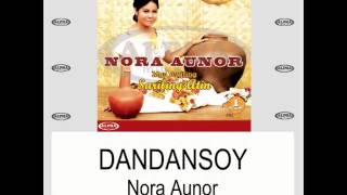 Dandansoy By Nora Aunor With Lyrics [upl. by Anaxor]