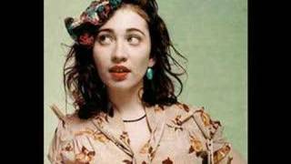 Regina Spektor  A Cannon Studio Demo [upl. by Ennagrom728]