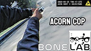 Acorn Cop  Bonelab Edition [upl. by Cigam631]