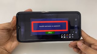 How to Fix Invalid username or password problem solve in Eternal Card Game [upl. by Ilhsa]