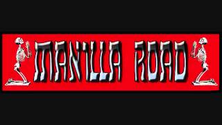 Manilla Road  Death by the Hammer [upl. by Jea]