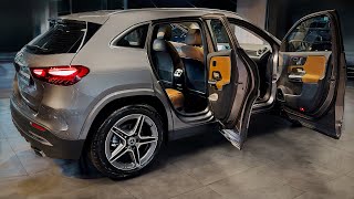 2024 MercedesBenz GLA 200 AMG  Interior and Exterior [upl. by Isyed]