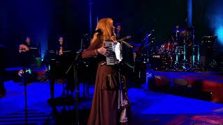 Loreena McKennitt  Marco Polo Live At Nights From The Alhambra 2006 VIDEO [upl. by Gadmann]