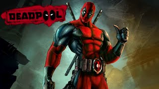 Deadpool The Game Playthrough Part 1IntroOpening Scene  Home Sweet Home [upl. by Jeralee110]