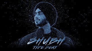 Shubh Type Beat quotNO CAPquot Punjabi Type Beat 2024 [upl. by Nylirret]